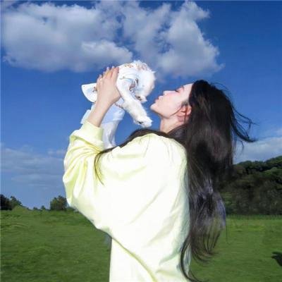 别哭，我的爱人